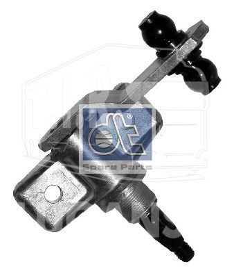 5.63108, Ось рычага стеклоочистителя — Diesel Technic