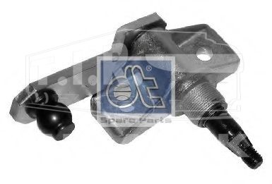 5.63109, Ось рычага стеклоочистителя — Diesel Technic