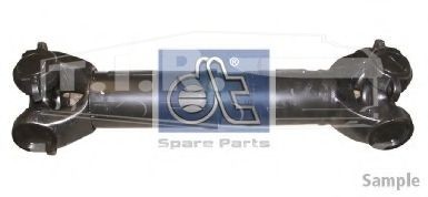 2.34200, Карданный вал — Diesel Technic