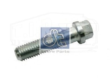 1.15220, Болт кардана М12*1.75*50/62 — Diesel Technic