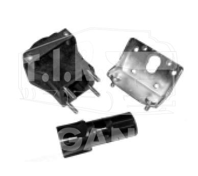 41011049, Втулка замка КПП — Iveco