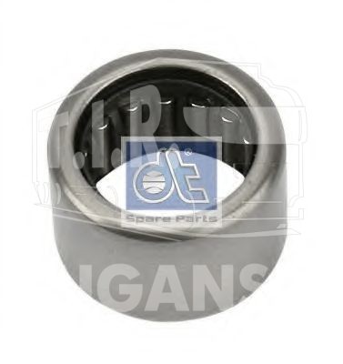 1.14088, Подшипник кулисы КПП игольчатый 14*20*14 — Diesel Technic