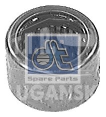 1.14088, Подшипник кулисы КПП игольчатый 14*20*14 — Diesel Technic