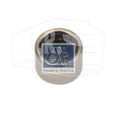 2.32145, Подшипник кулисы КПП игольчатый 14*20*14 — Diesel Technic