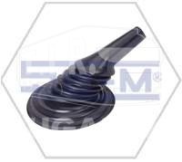 SEM7602, Пыльник кулисы КПП — SEM