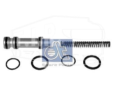 2.93315, Р-к делителя — Diesel Technic