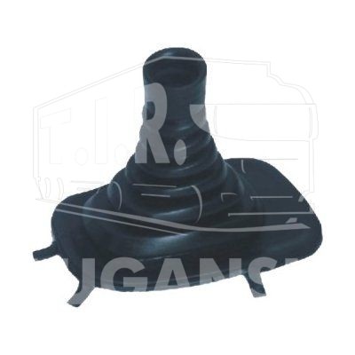 Чехол рукоятки КПП DAF 85/95