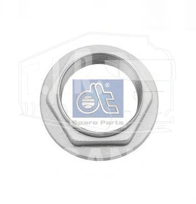 6.56720, Гайка М54*1.5 хвостовика — Diesel Technic