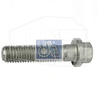 1.15223, Болт кардана М12*1.75*50/62 — Diesel Technic