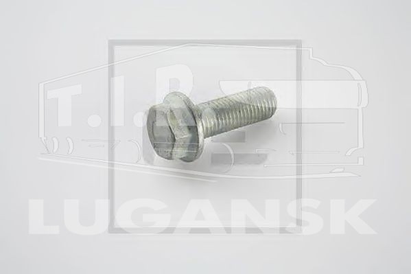 030.063-00A, Болт кардана М16*1.5*60 — Peters
