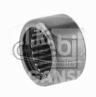 11606, Подшипник кулисы КПП игольчатый 14*20*14 — Febi