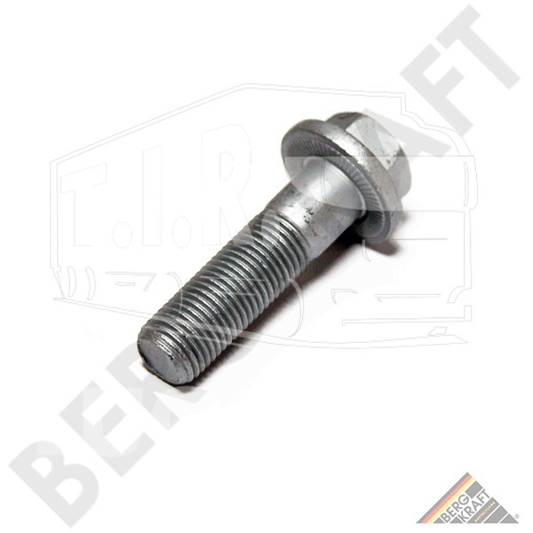 SK-7910005-01, Болт кардана М14*1.5*50 (10.9) — S&K GMBH