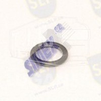 OR-725, Кольцо уплотнит. 11.3*2.3 резиновое — SLP