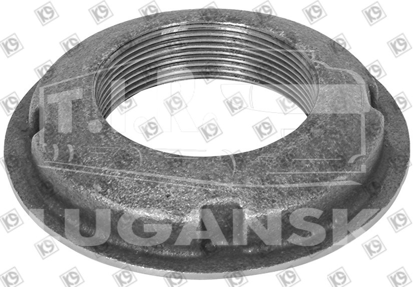 K05.02321, Гайка хвостовика M44*1.5 — KACMAZLAR