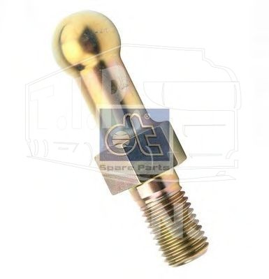 5.50029, Палец вилки КПП — Diesel Technic