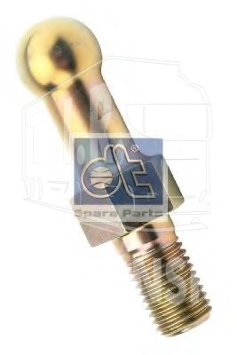 5.50029, Палец вилки КПП — Diesel Technic