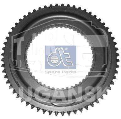 1.14240, Конус синхронизатора — Diesel Technic