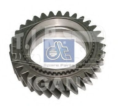 1.14766, Шестерня 3 передачи — Diesel Technic