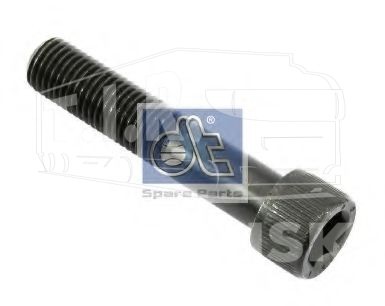 1.16142, Болт М16*85 — Diesel Technic