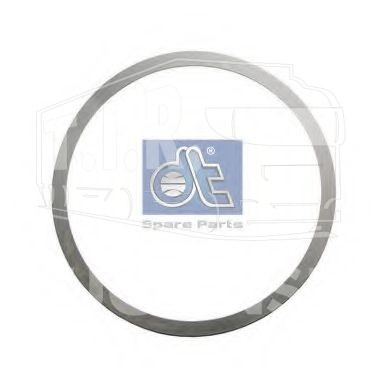 Шайба регулировочная 0.25 mm