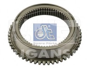 2.32761, Конус синхронизатора — Diesel Technic