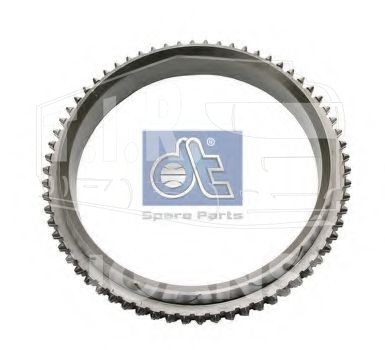 1.14374, Конус синхронизатора — Diesel Technic