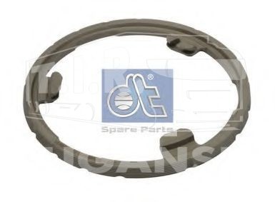 4.63580, Кольцо синхронизатора — Diesel Technic
