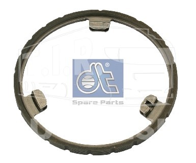 4.63581, Кольцо синхронизатора — Diesel Technic