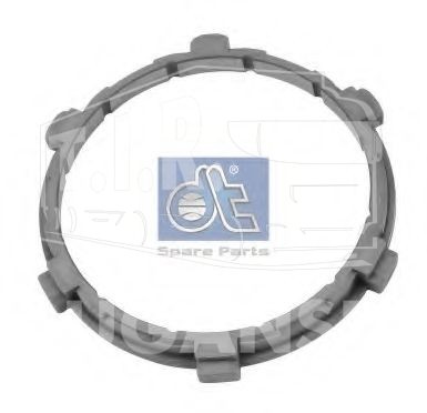 2.32691, Кольцо синхронизатора — Diesel Technic