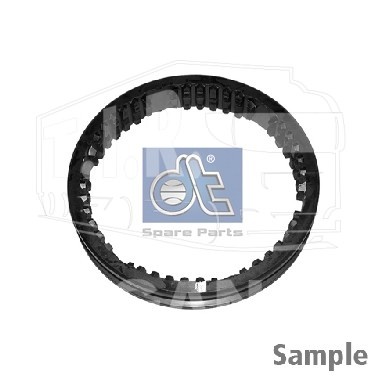 2.32691, Кольцо синхронизатора — Diesel Technic