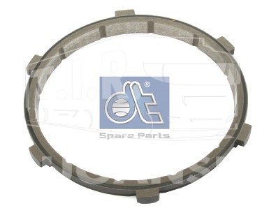 2.32566, Кольцо синхронизатора — Diesel Technic