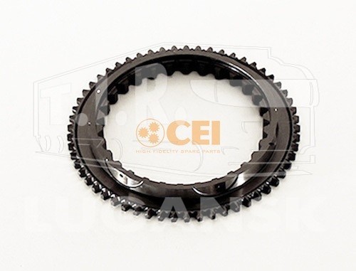 109.385, Конус синхронизатора — CEI