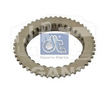2.32668, Конус синхронизатора — Diesel Technic