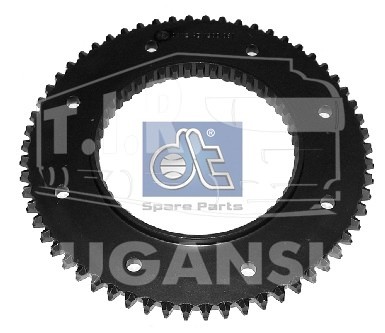 1.14356, Конус синхронизатора — Diesel Technic