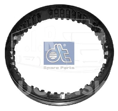 2.32510, Муфта синхронизатора — Diesel Technic