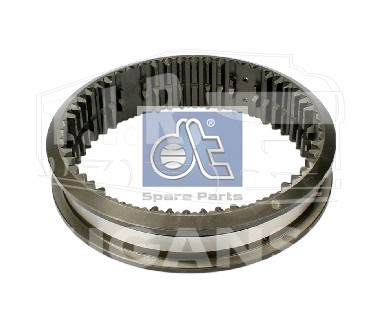 2.32651, Муфта синхронизатора — Diesel Technic