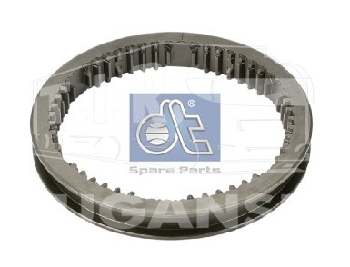2.32659, Муфта синхронизатора — Diesel Technic