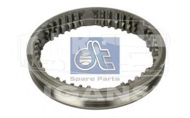2.32653, Муфта синхронизатора — Diesel Technic