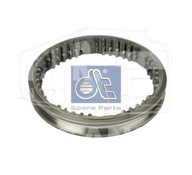 2.32653, Муфта синхронизатора — Diesel Technic