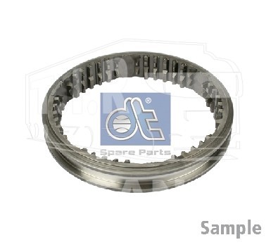 2.32654, Муфта синхронизатора — Diesel Technic