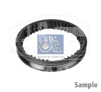 2.32655, Муфта синхронизатора — Diesel Technic