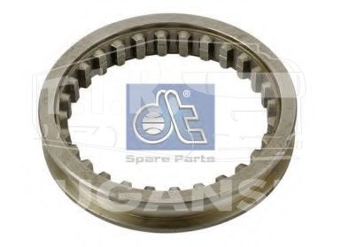 2.32871, Муфта синхронизатора — Diesel Technic