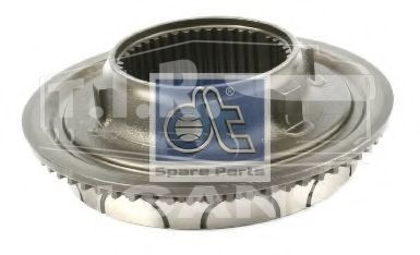 3.51004, Конус синхронизатора — Diesel Technic