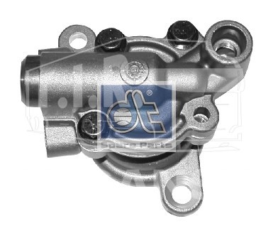 2.32450, Масляный насос КПП — Diesel Technic