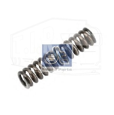 2.32152, Пружинка стопора синхронизатора — Diesel Technic