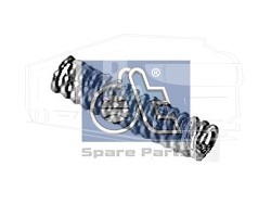2.32152, Пружинка стопора синхронизатора — Diesel Technic