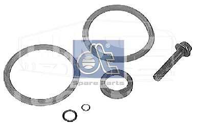 2.93310, Р-к цилиндра отбора мощности — Diesel Technic
