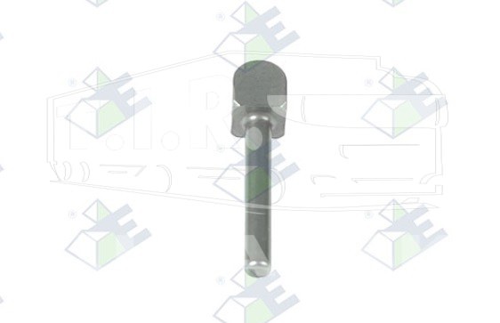95570574, Стопор синхронизатора — Euroricambi