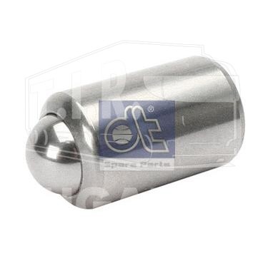 3.53115, Толкатель клапана КПП — Diesel Technic