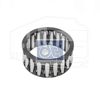 6.46560, Подшипник игольчатый КПП — Diesel Technic